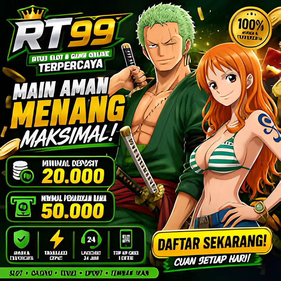 rt99 Masuk - rt99 Resmi