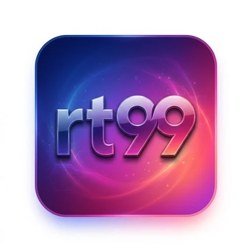 rt99 Logo - Resmi