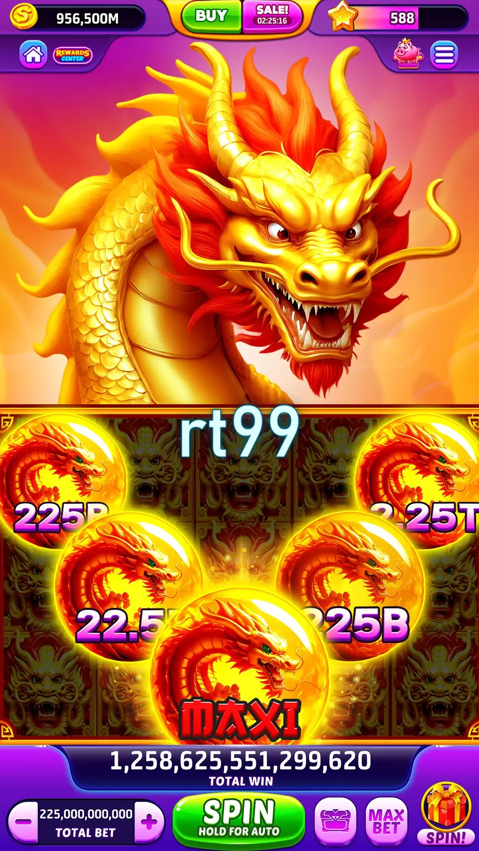 rt99 Tangkapan Layar - APK Resmi